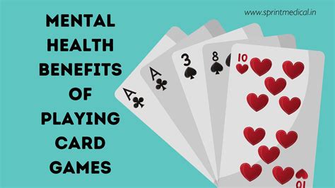 does playing cards make you smarter|benefits of playing cards psychology.